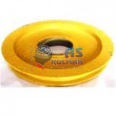 BOŞALTICI GERGİ KASNAĞI DÖKÜM