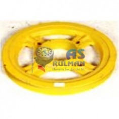 ELEVATÖR HAREKET VEREN KASNAK 4 DELİK TANE