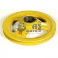 BEŞİK MİL KASNAĞI 10 MM KAMA 35 MM