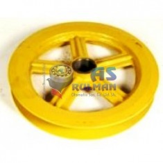 ŞANZIMAN HAREKET KASNAĞI 41,5 MM