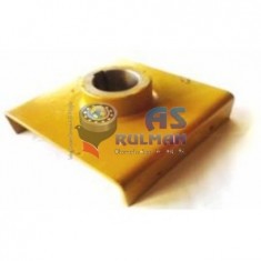 TANBUR DÖRT KÖŞE U SACI