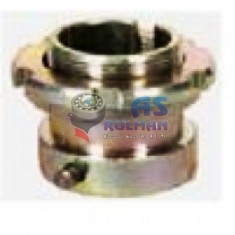 SARSAK KRANK MAŞONU