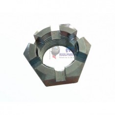 ARKA AKS YARIKLI SOMUN