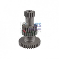 GRUP DİŞLİSİ Z-14-22-24-35