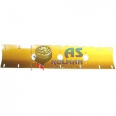 HELEZON PARMAK KAPAĞI ÜST