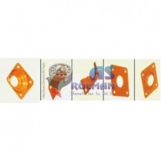 SARSAK KEÇE KAPAĞI 4 PARÇA TAKIM