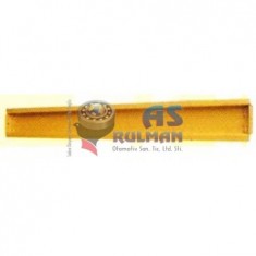 RÜZGARLIK ALT KAPAĞI UZUN