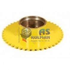 TABLA HELEZON  DİŞLİSİ 44 DİŞ 60 NO ZİNCİR