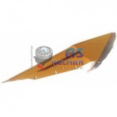 DOMUZ BURNU SOL YENİ MODEL