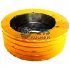 HİDROSTATİK KASNAĞI 100 CC