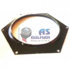 DOLAP EKSANRİK SACI