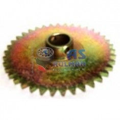 BATOR DEVİR DİŞLİSİ 38 DİŞ SAC