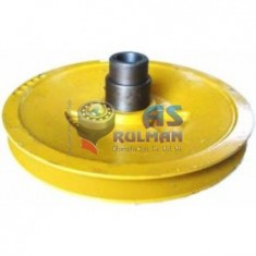 BATOR KASNAĞI KOMPLE