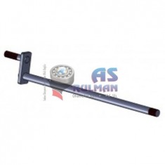 TABLA HELEZON KRANK MİLİ FREZELİ 86 CM