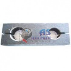 TABLA HELEZON KRANK MİLİ YATAĞI 35MM