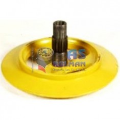 BIÇAK KOLU ŞANZIMAN KASNAĞI KAMALI