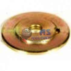 BOĞAZ BİLYA KAPAĞI