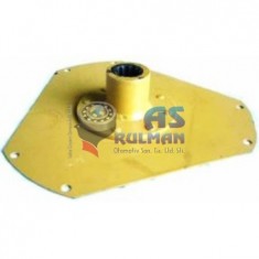 MOTOR BAŞI FREZELİ SAÇLI KOMPLE UZUN GÖBEK