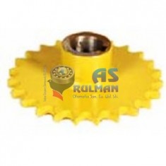 DEPO BOŞALTICI DİŞLİ 20 DİŞ 30 MM