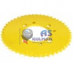 TABLA HELEZON DİŞLİSİ 49 DİŞ 8 DELİK