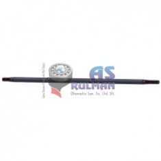 BEŞİK MİLİ 151.5 CM