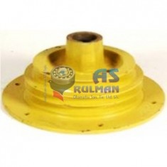 PATOZ ÜC KANALLI 53 CM KASNAK GÖBEKLİ