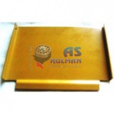 TANE ELEVATÖR ÜST DÜZ KAPAK