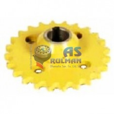 ELEVATÖR DİŞLİ 24 DİŞ İÇİ KONİK