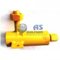 TABLA DAĞITIM MERKEZ BORUSU