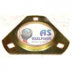 30 MM BİLYA SACI ÜÇGEN TEKİ