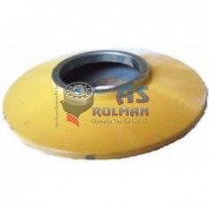 RÜZGARLIK KASNAĞI ORTA GEZİCİ SFERO