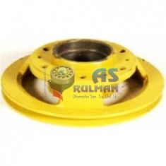 DÖNER PANJUR PERVANE KASNAĞI