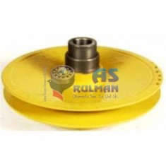 TANBUR KASNAĞI TAKIM 45 MM SFERO