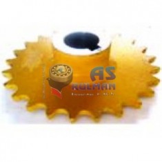KESMİK ELEVATÖR DİŞLİSİ 24 DİŞ 25 MM