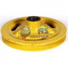 ELEVATÖR KASNAĞI SİGORTA TAKILAN 30 MM