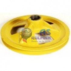 BIÇAK KOLU KANBUR KASNAK