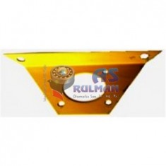 SARSAK KRANK BAĞLANTI YATAĞI 6208-9