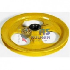 HİDROLİK POMPA KASNAĞI 17 KAYIŞ