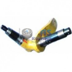 ARKA SOL FARKLI AKS TEK DELİK