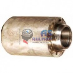 YÜRÜYÜŞ ORTA TOPU