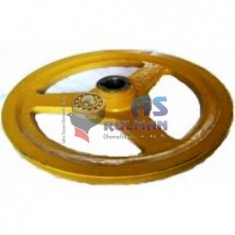 SARSAK KRANK KASNAĞI