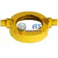 51117 SÜRTME RULMAN YATAĞI