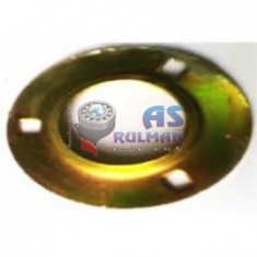 30 LUK  BİLYA SAC YATAK TEKİ