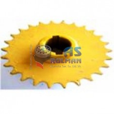 DEPO BOŞALTICI ÇİFT KAMALI 26 DİŞ 30