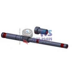 DÖNER PANJUR MİLİ