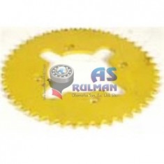 45 DİŞ TABLA HELEZON DİŞLİ YARIKLI