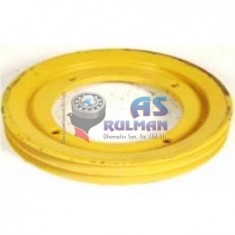 BOĞAZ ALT 2 Lİ KASNAK İÇİ YUVARLAK