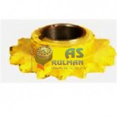 ELEVATÖR GÖBEKLİ DİŞLİ 15 DİŞ 30 MM