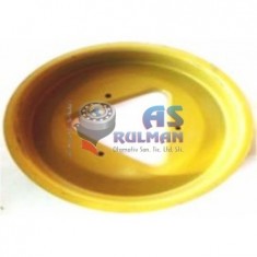 GÖTÜRÜCÜ ZİNCİR SAÇ DİSKİ ÜÇGEN