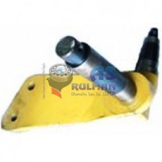 ARKA TEKER AKİSİ SAĞ ÇİFT DELİK